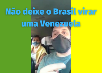 A verdade sobre a Venezuela
