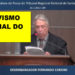 Desembargador fala a verdade sobre STF e Voto Impresso