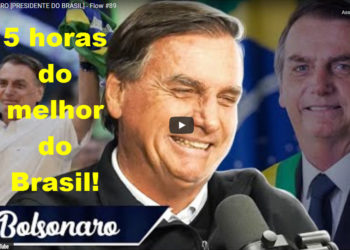 RESUMÃO de 5h sobre o nosso Brasil – Podcast FLOW